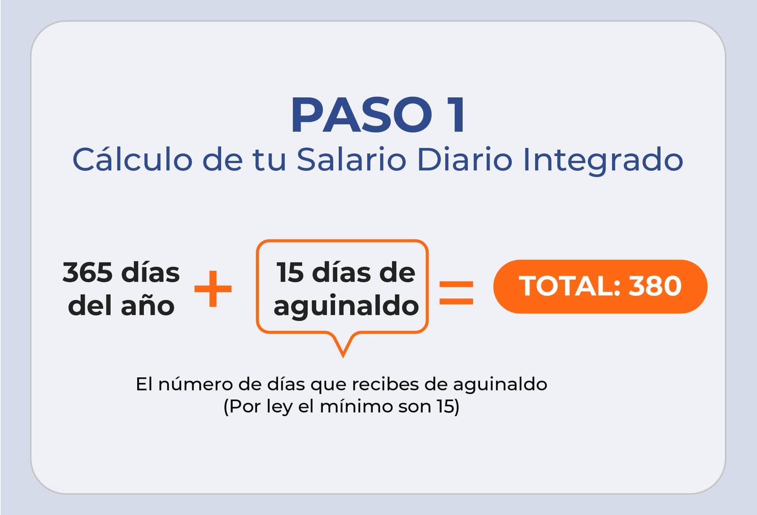 Que Es El Salario Diario Integrado 2024 Image to u