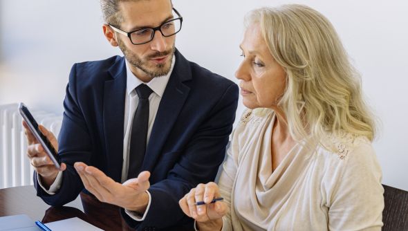 Asesoría de pensiones IMSS: Cuidado con los asesores fraudulentos