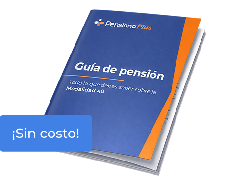 Guía de Pensión 2026