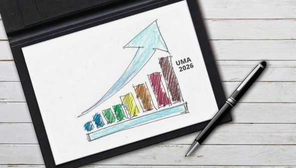 ¿Cuánto vale la UMA y cómo determina el costo de la Modalidad 40?